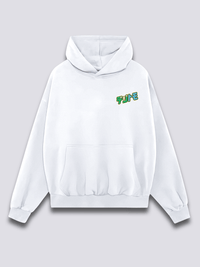 Mascota Digital Sudadera con Capucha