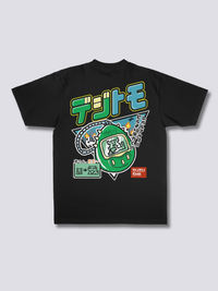 Mascota Digital Camiseta