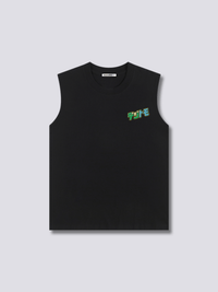 Mascota Digital Camiseta sin Mangas