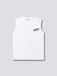 Mascota Digital Camiseta sin Mangas