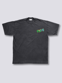 Mascota Digital Camiseta Vintage