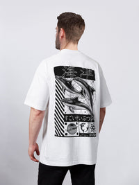 Delfín Camiseta