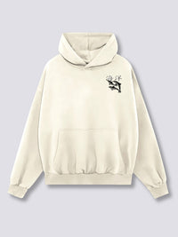 Delfín Sudadera con Capucha