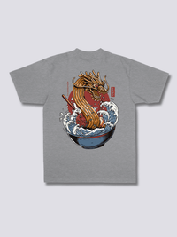 Dragón Fideo Camiseta