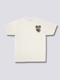 Dragón Rollo Camiseta