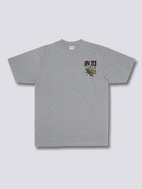 Dragón Rollo Camiseta