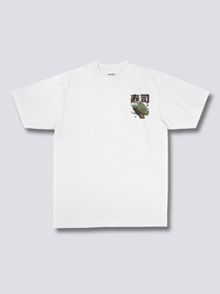 Dragón Rollo Camiseta