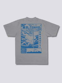 Dream Tokio Camiseta