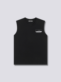 Dream Tokio Camiseta sin Mangas