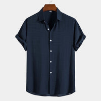 Patrick · Camisa de Verano Rio