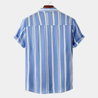 Raymond · Camisa de Rayas Especial
