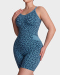 Leopardo Azul