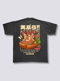 Frito Camarón Camiseta Vintage