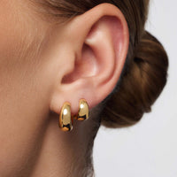 Mini Círculos · Pendientes Mini