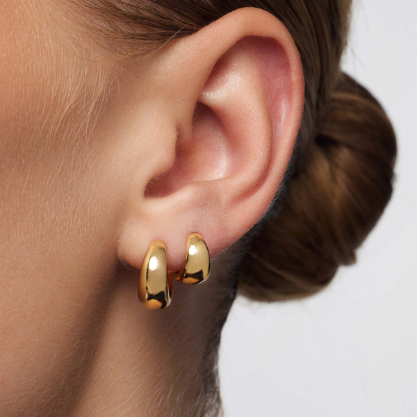 Mini Círculos · Pendientes Mini