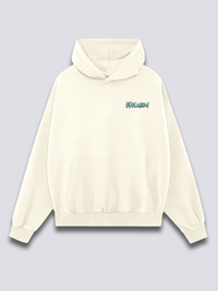 Evolución Sudadera con Capucha