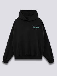 Evolución Sudadera con Capucha
