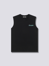 Evolución Camiseta sin Mangas