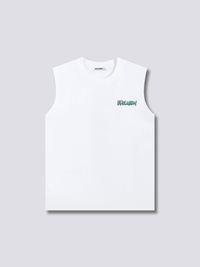 Evolución Camiseta sin Mangas