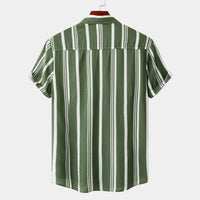 Raymond · Camisa de Rayas Especial