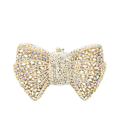 Clara | Clutch de Noche Elegante