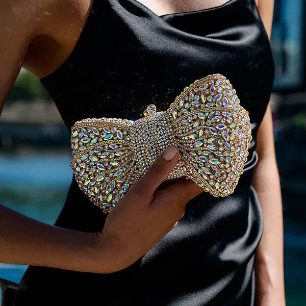 Clara | Clutch de Noche Elegante