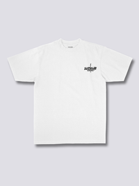 Samurái Fiel Camiseta