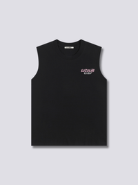Caído Katana Camiseta sin Mangas