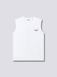 Caído Katana Camiseta sin Mangas