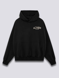 Intrépido Dragón Sudadera con Capucha