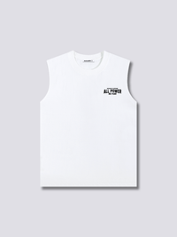 Intrépido Dragón Camiseta sin Mangas