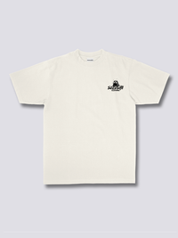 Intrépido Shogun Camiseta