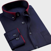 Felix Grant · Camisa Apex Luxe