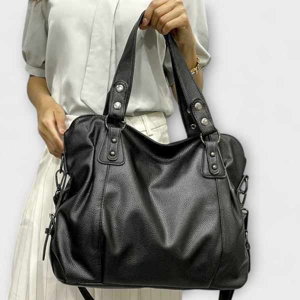 Olivia | Bolso Hobo de Hombro Elegante