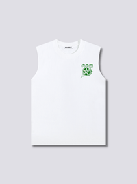 Rueda de Fuego Camiseta sin Mangas