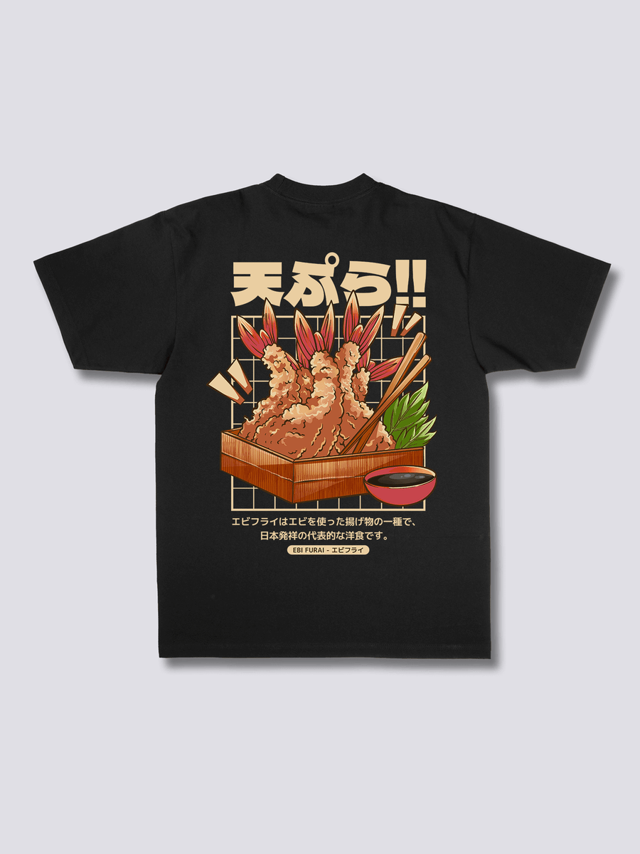 Frito Camarón Camiseta
