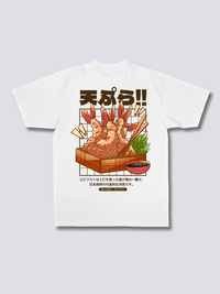 Frito Camarón Camiseta
