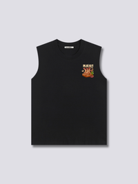 Frito Camarón Camiseta sin Mangas