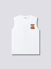 Frito Camarón Camiseta sin Mangas