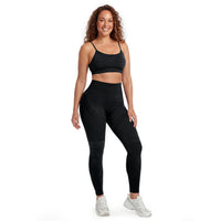 Leggings Moldeadores Push-Up Texturizados 3D