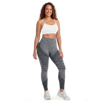 Leggings Moldeadores Push-Up Texturizados 3D