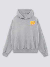 De la Suerte Panda Sudadera con Capucha