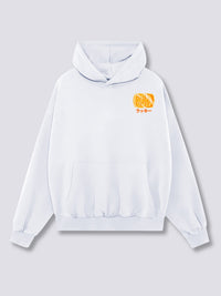De la Suerte Panda Sudadera con Capucha