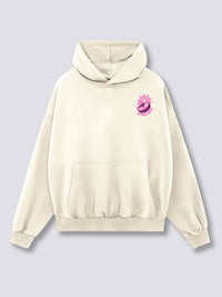 Retro Juego Sudadera con Capucha