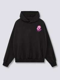 Retro Juego Sudadera con Capucha