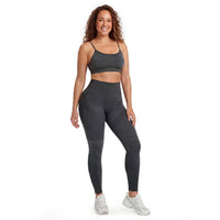Leggings Moldeadores Push-Up Texturizados 3D