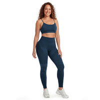 Leggings Moldeadores Push-Up Texturizados 3D
