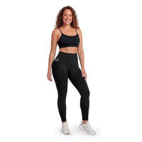 Leggings Moldeadores Push-Up Texturizados 3D