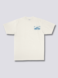 Fuji Compass Camiseta