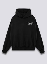 Fuji Compass Sudadera con Capucha